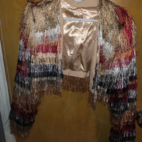 Jacket - Picture 3 of 4